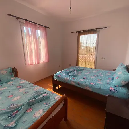 Sea Guest house