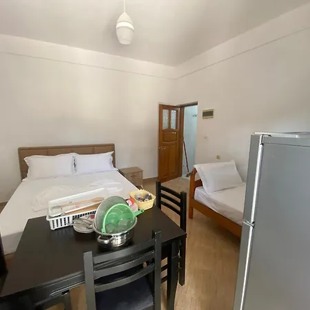 Sea Guest house *