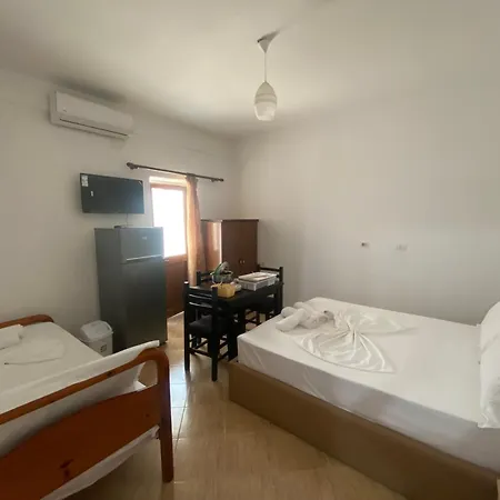 Sea Pensionat Vlorë